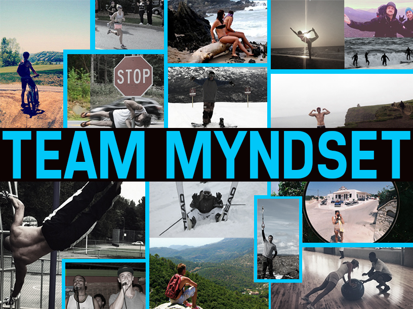 Team Myndset